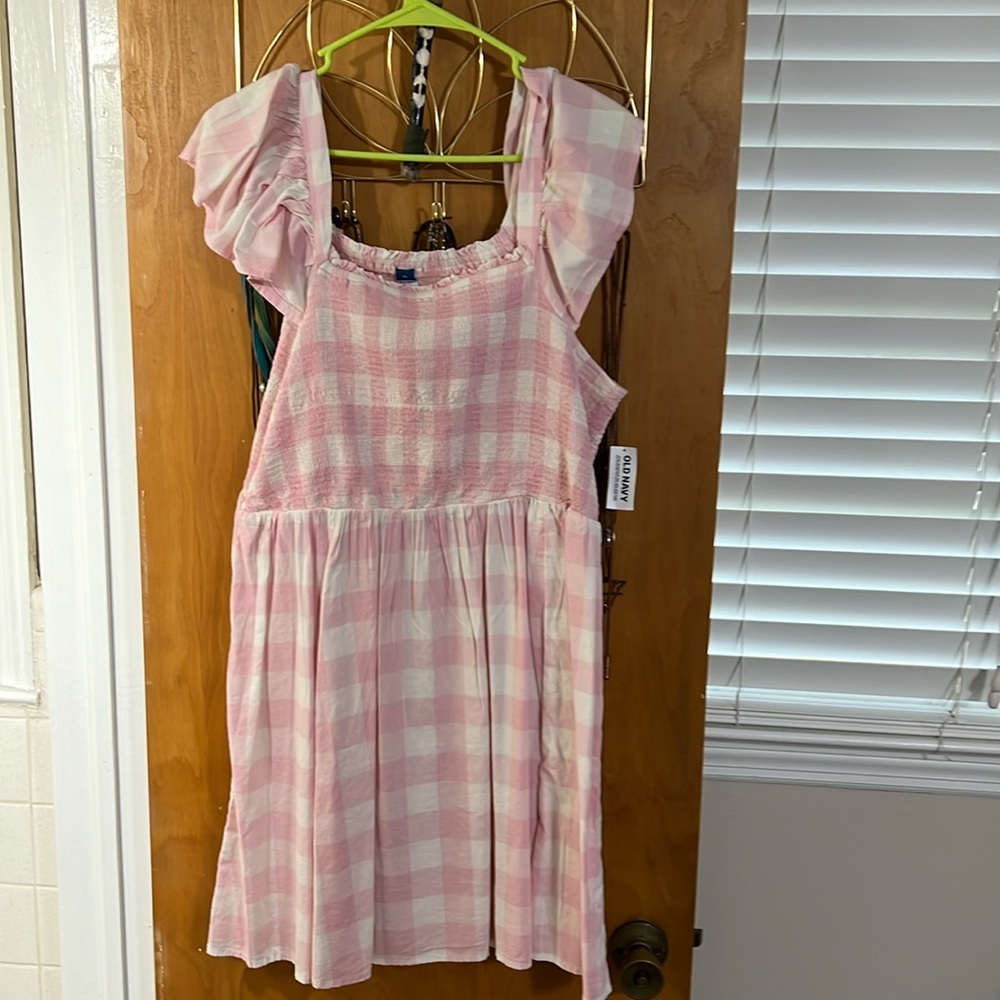 Old Navy XL NWT Dress